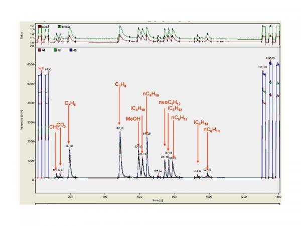 Abb3 Messung 13C 1